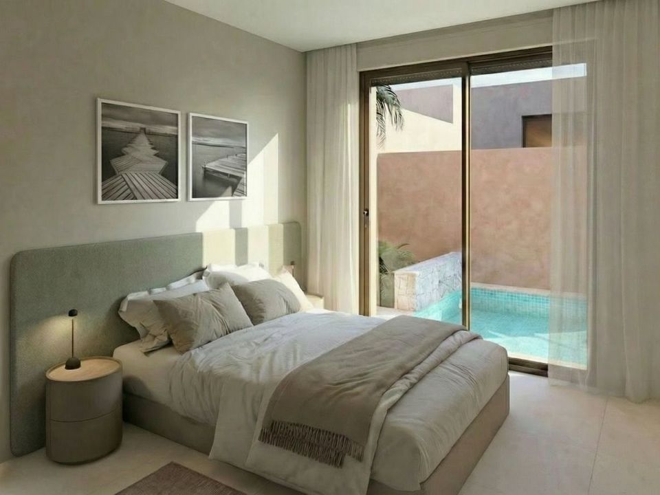 Rækkehus i Roldan, Murcia - foto 4