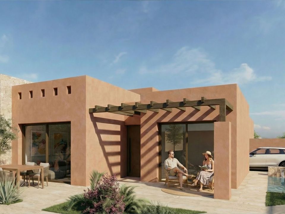 Reihenhaus in Roldan, Murcia - Foto 3