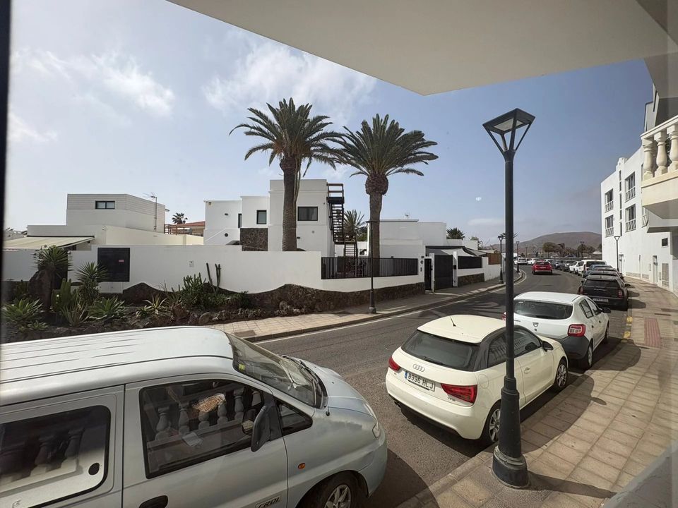 Lejlighed i Corralejo, Fuerteventura - foto 1