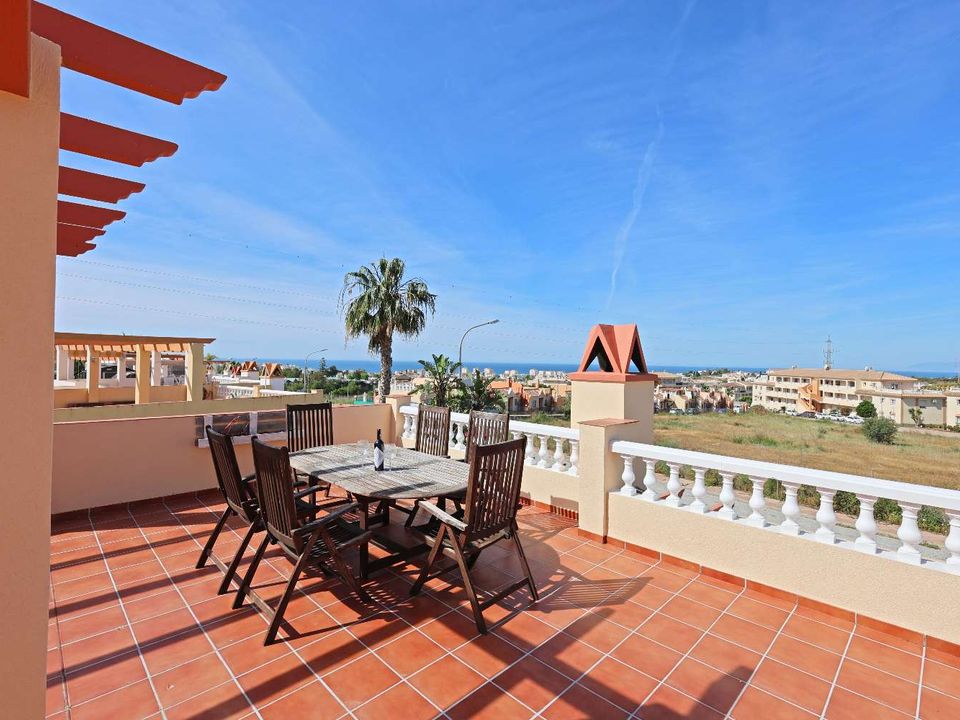 Villa i Torrox, Malaga - foto 1