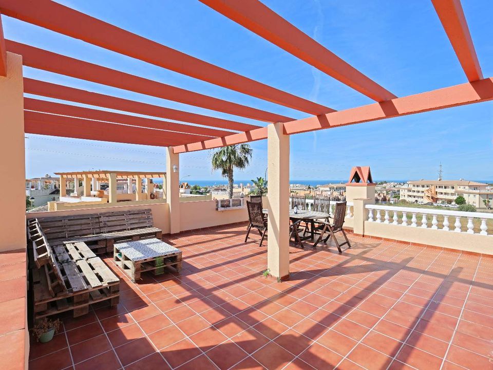 Villa i Torrox, Malaga - foto 2