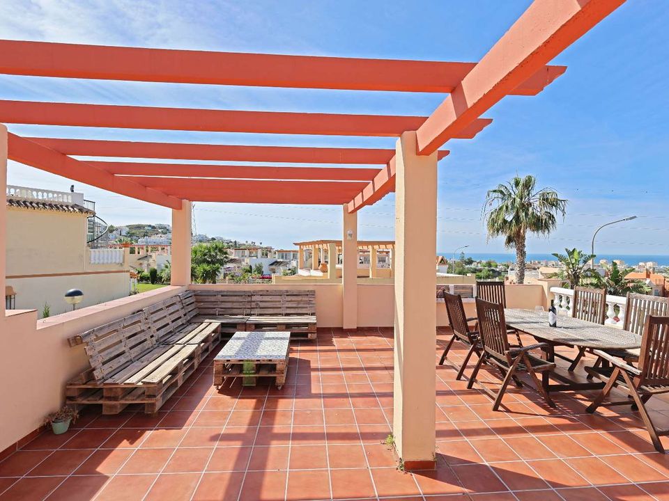 Villa i Torrox, Malaga - foto 3