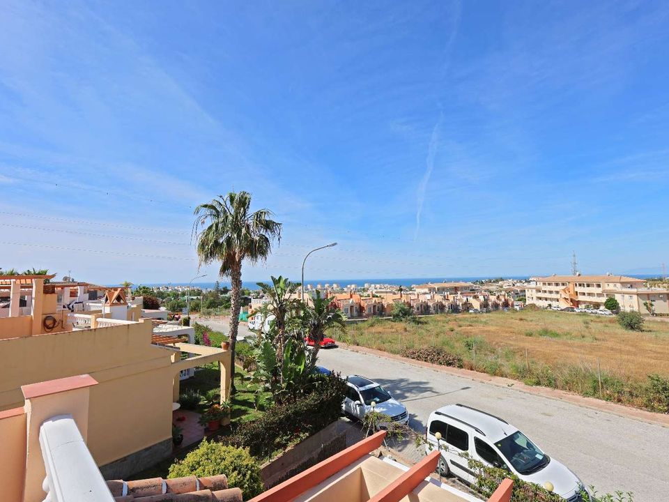 Villa i Torrox, Malaga - foto 4