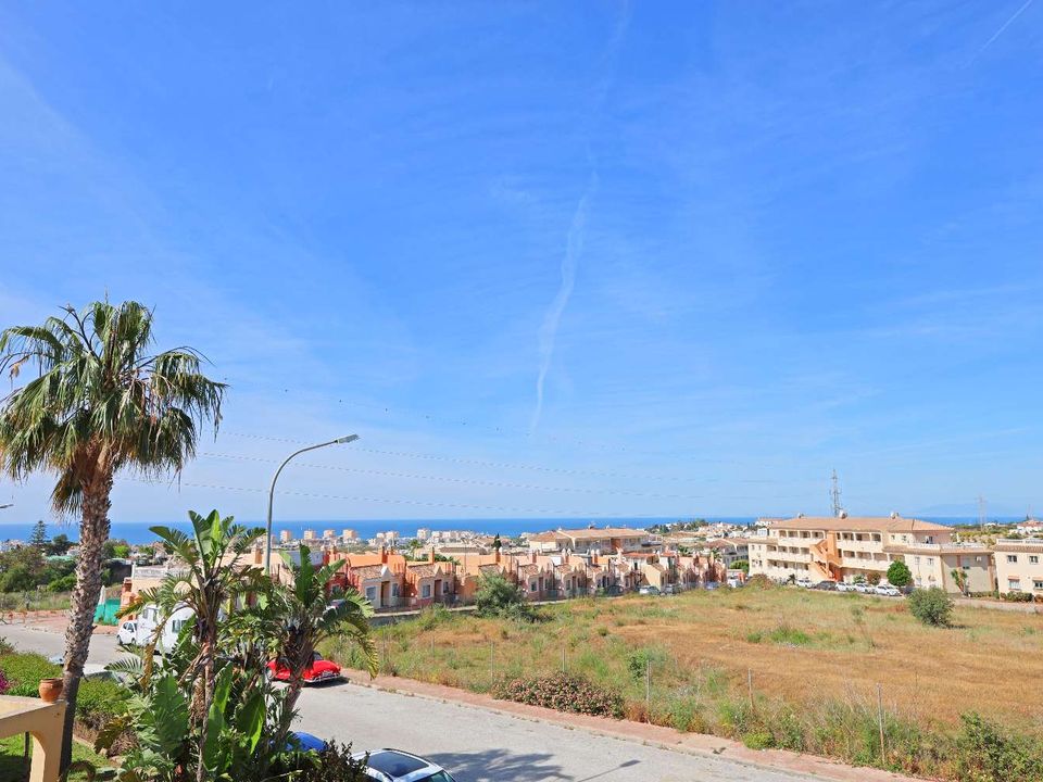 Villa i Torrox, Malaga - foto 5