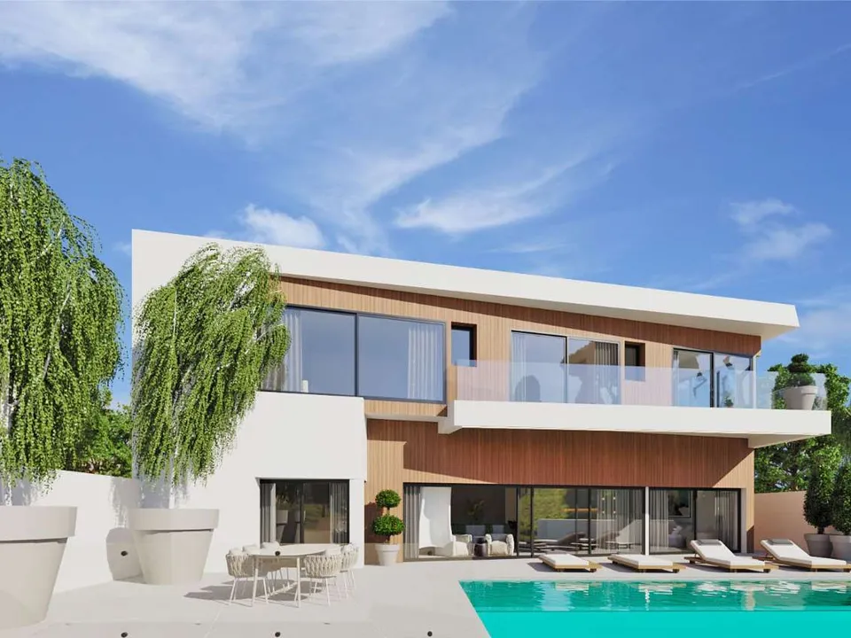 Villa in Almunecar, Granada - foto 4