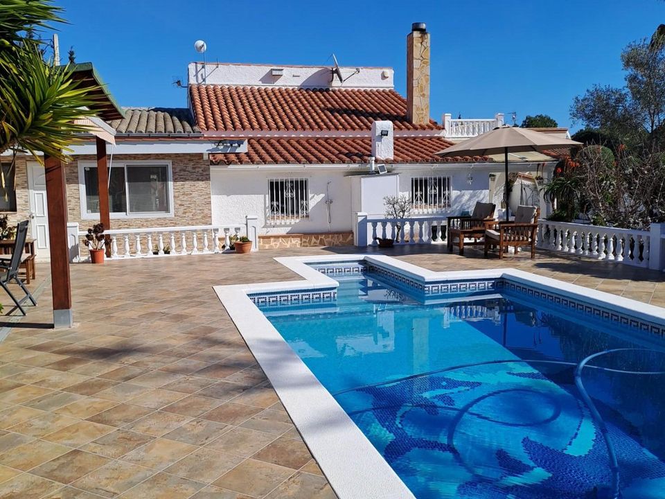 Villa i L'Ampolla, Tarragona - foto 1