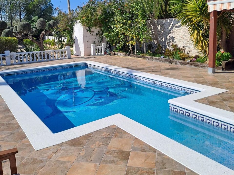 Villa i L'Ampolla, Tarragona - foto 3