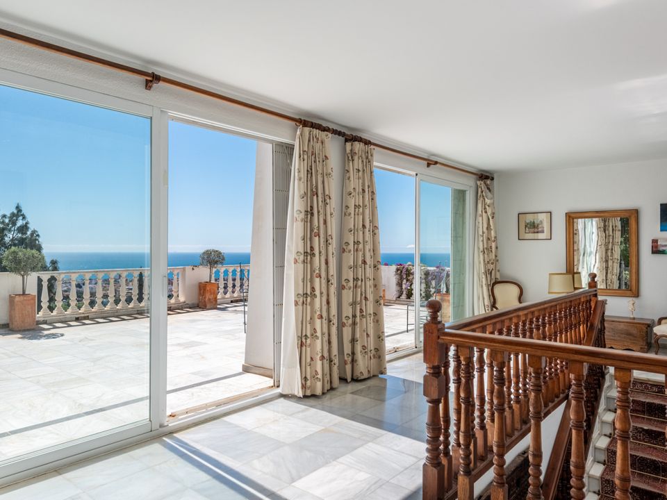Villa i Marbella, Malaga - foto 5
