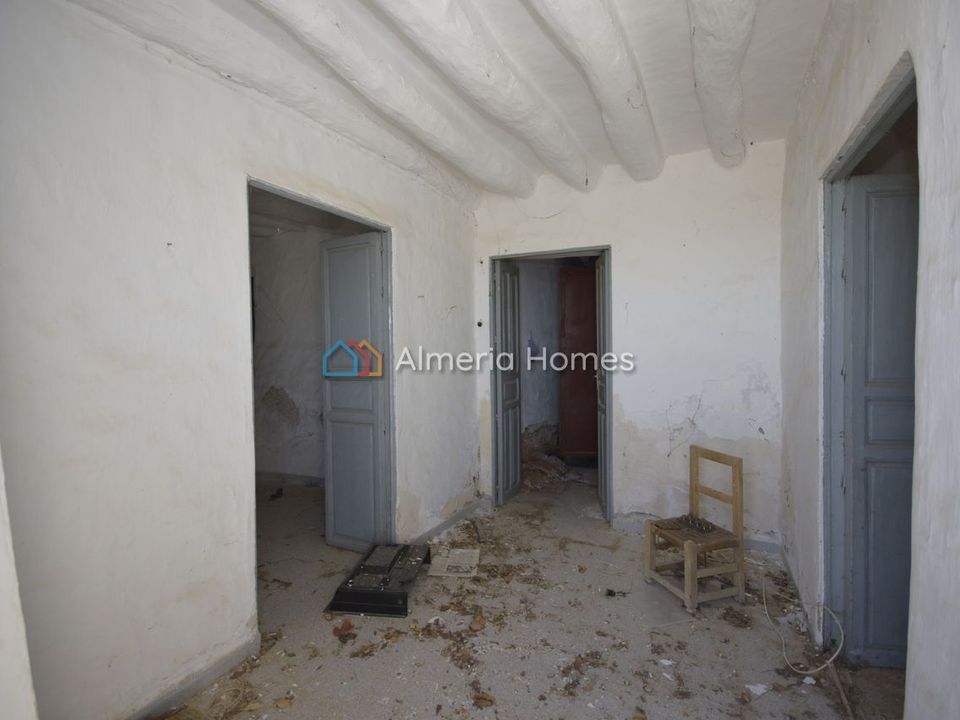 Byhus i Oria, Almeria - foto 5