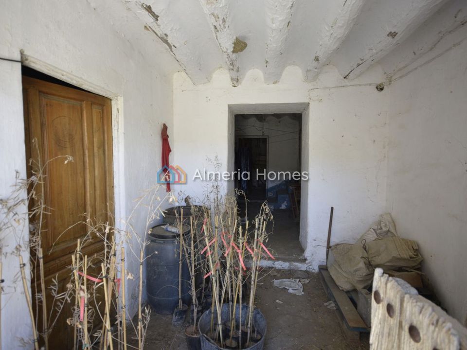 Landejendom i Oria, Almeria - foto 5