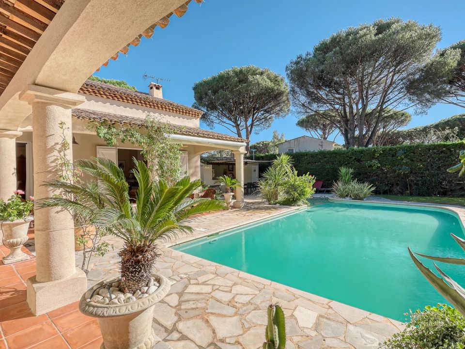 Villa en Cogolin, Var - foto 1