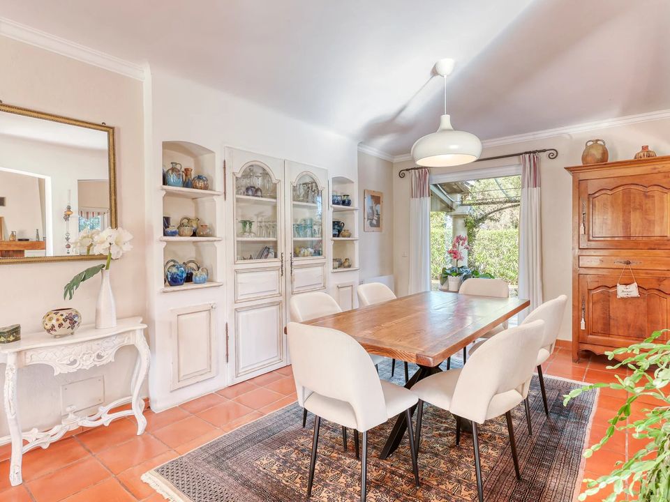 Villa en Cogolin, Var - foto 2