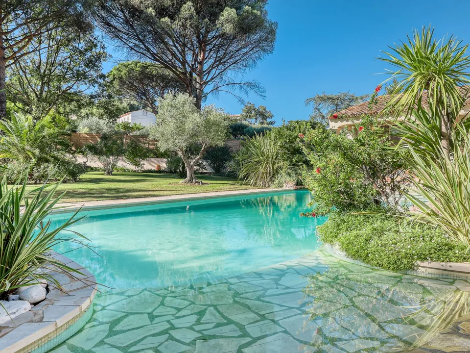 Villa en Cogolin, Var - foto 3