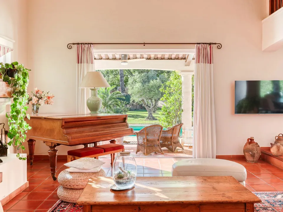 Villa en Cogolin, Var - foto 4