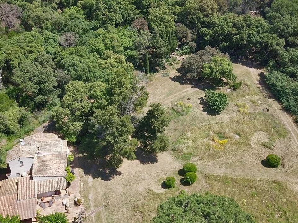 Villa i Cavalaire-sur-Mer, Var - foto 2