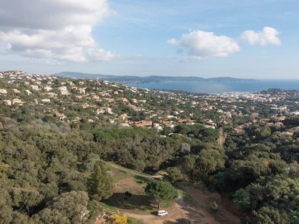 Villa i Cavalaire-sur-Mer, Var - foto 4