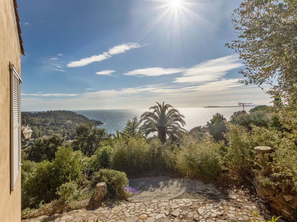 Villa i Rayol-Canadel-sur-Mer, Var - bilde 2