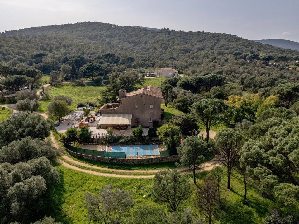 Villa i Sainte-Maxime, Var - foto 3