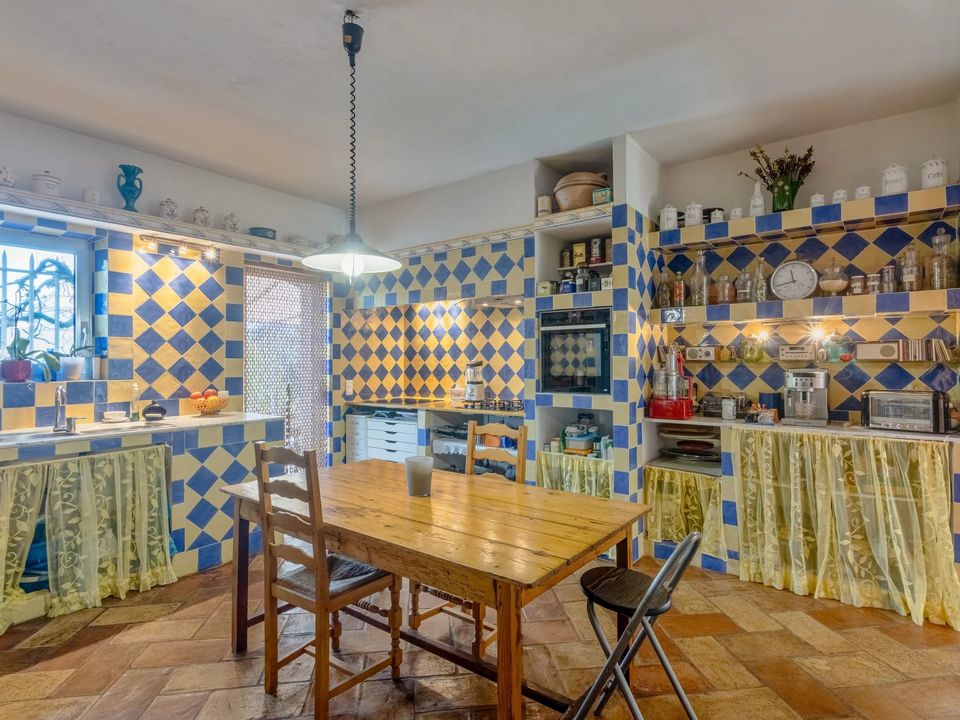 Villa i Sainte-Maxime, Var - foto 4