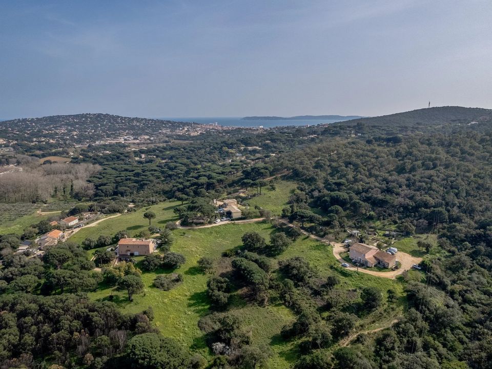 Villa i Sainte-Maxime, Var - foto 5