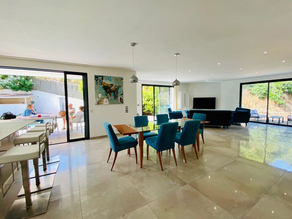 Villa i Cavalaire-sur-Mer, Var - foto 2