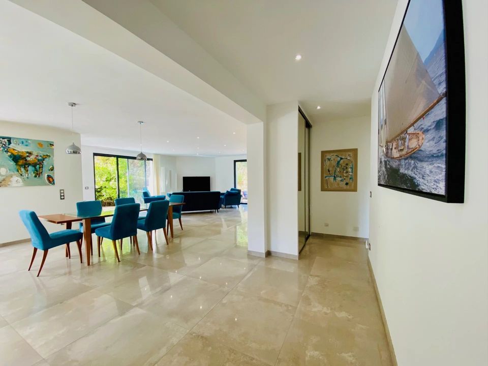 Villa i Cavalaire-sur-Mer, Var - foto 3