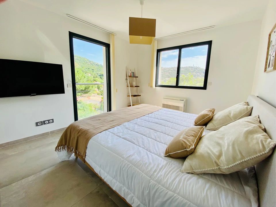 Villa i Cavalaire-sur-Mer, Var - foto 5