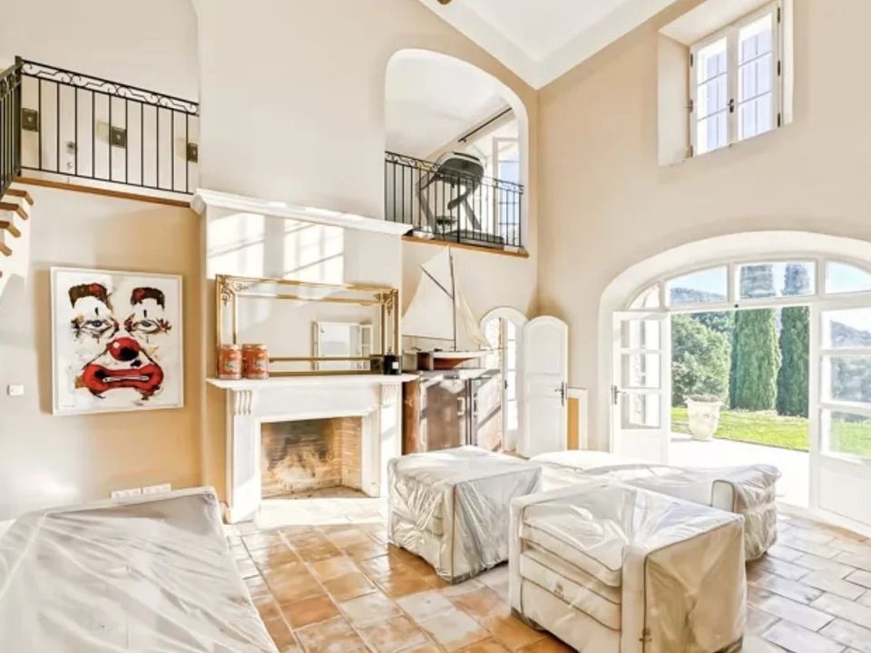 Villa i Le Plan-de-la-Tour, Var - foto 2