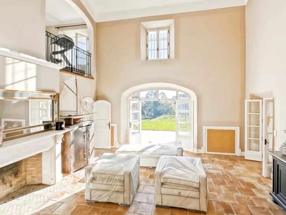 Villa i Le Plan-de-la-Tour, Var - foto 3