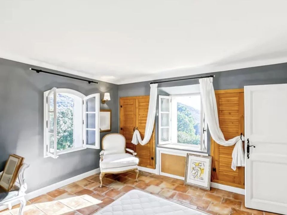 Villa i Le Plan-de-la-Tour, Var - foto 5