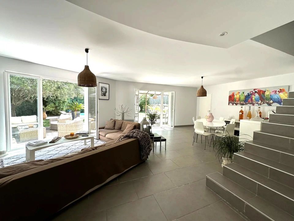Villa i Rayol-Canadel-sur-Mer, Var - foto 2