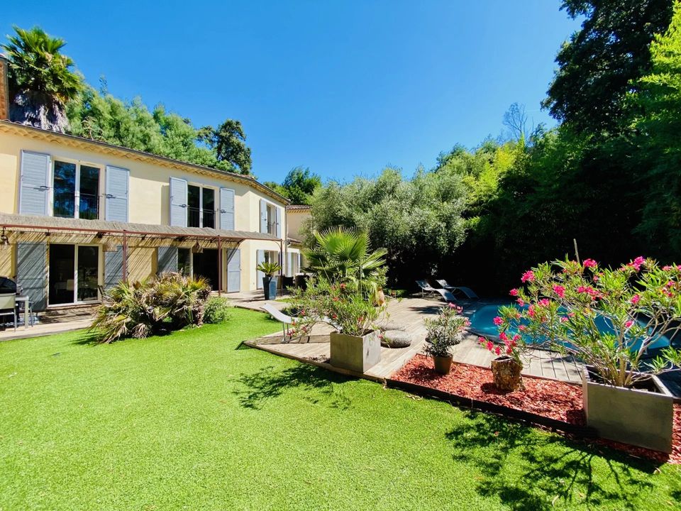 Villa i Rayol-Canadel-sur-Mer, Var - foto 3