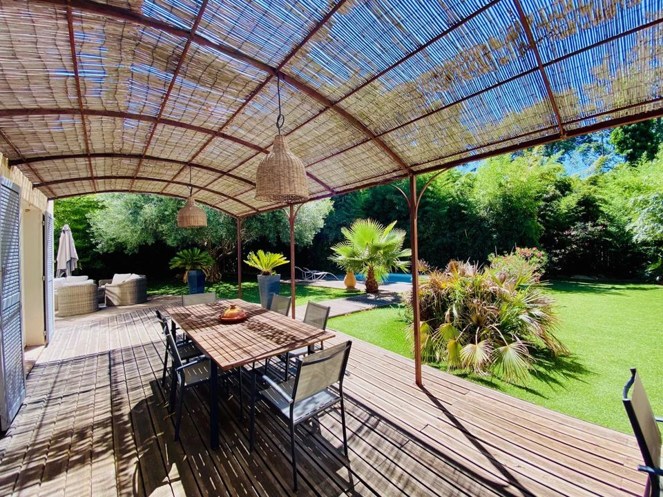Villa i Rayol-Canadel-sur-Mer, Var - foto 5