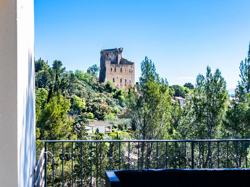 Villa i Châteauneuf-du-Pape, Vaucluse - foto 2
