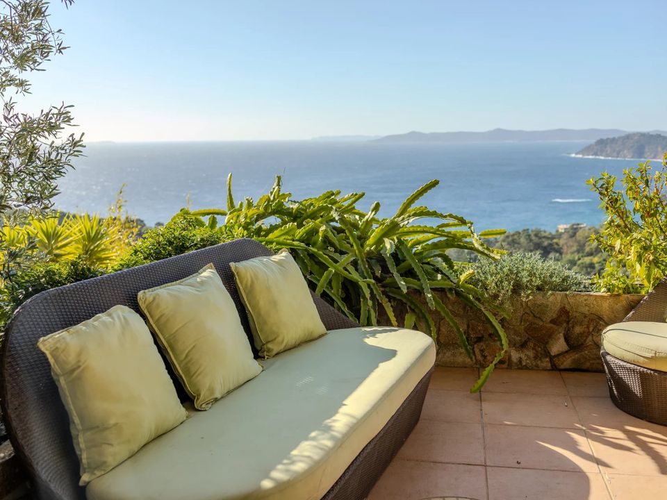 Villa i Rayol-Canadel-sur-Mer, Var - foto 5