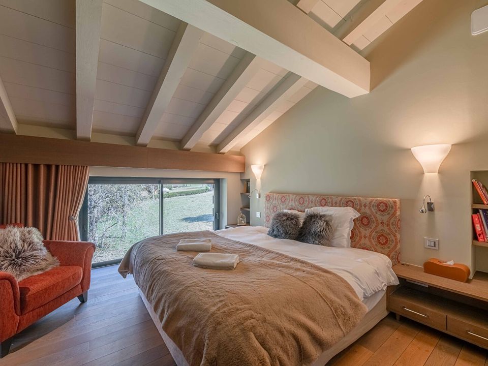 Villa i Les Houches, Haute-Savoie - foto 4