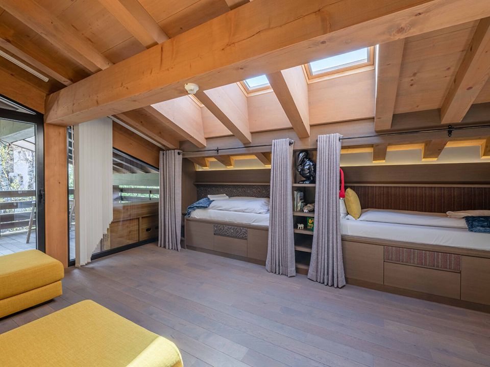 Villa i Les Houches, Haute-Savoie - foto 5