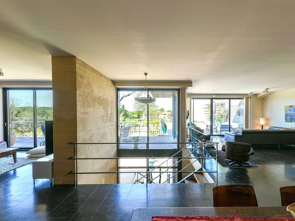 Villa i Uzes, Gard - foto 2