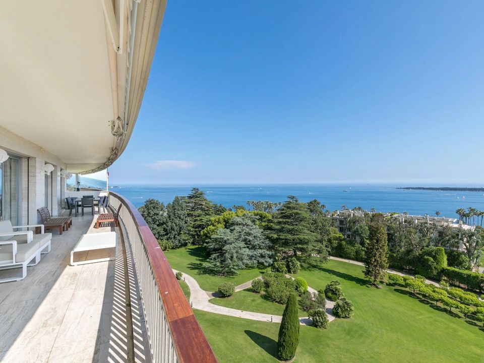 Apartament a Cannes, Alpes-Maritimes - foto 2