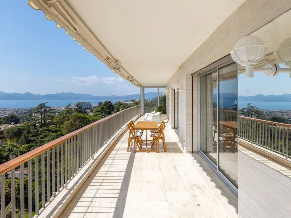 Apartament a Cannes, Alpes-Maritimes - foto 3