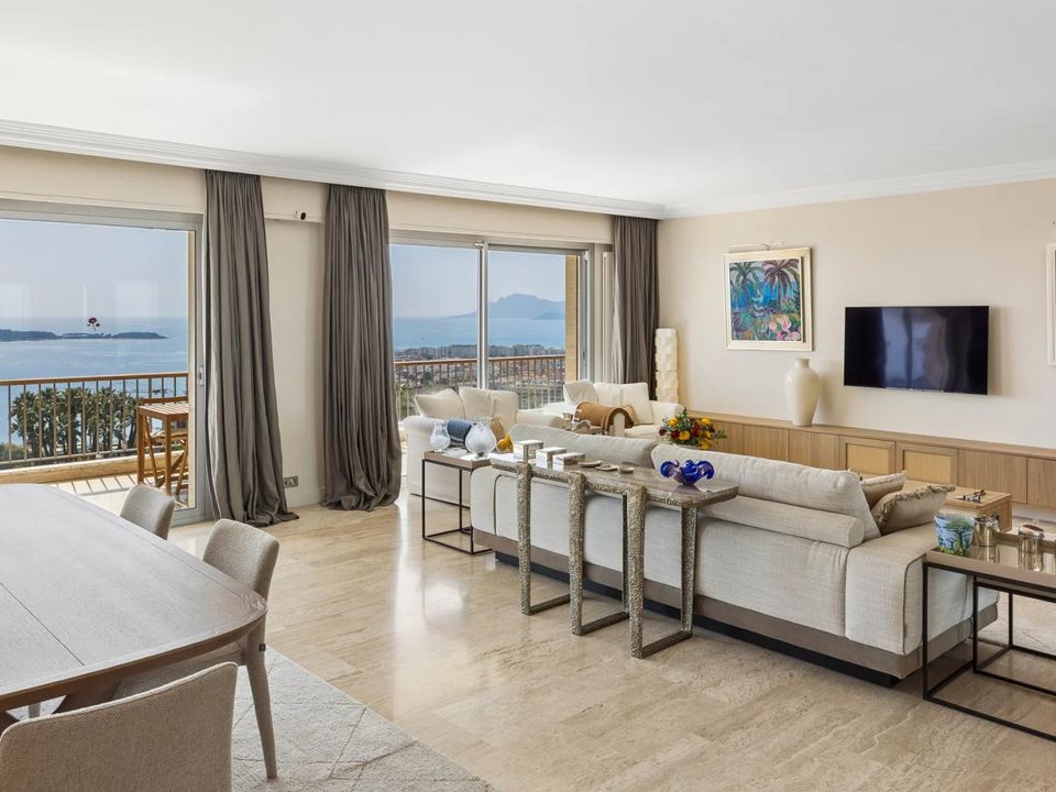 Apartament a Cannes, Alpes-Maritimes - foto 5