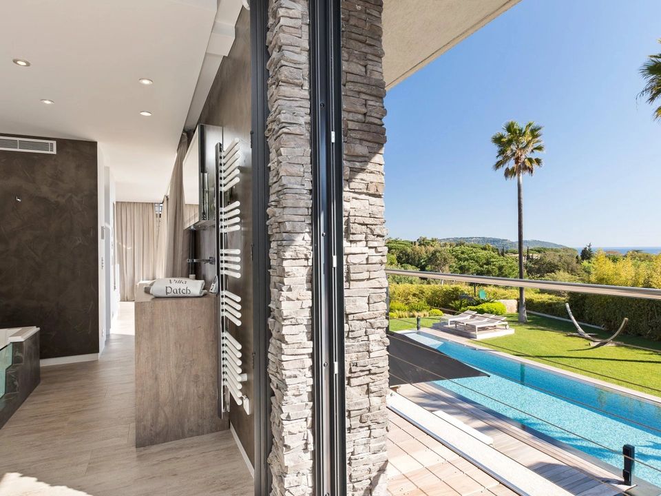 Villa i Ramatuelle, Var - foto 4