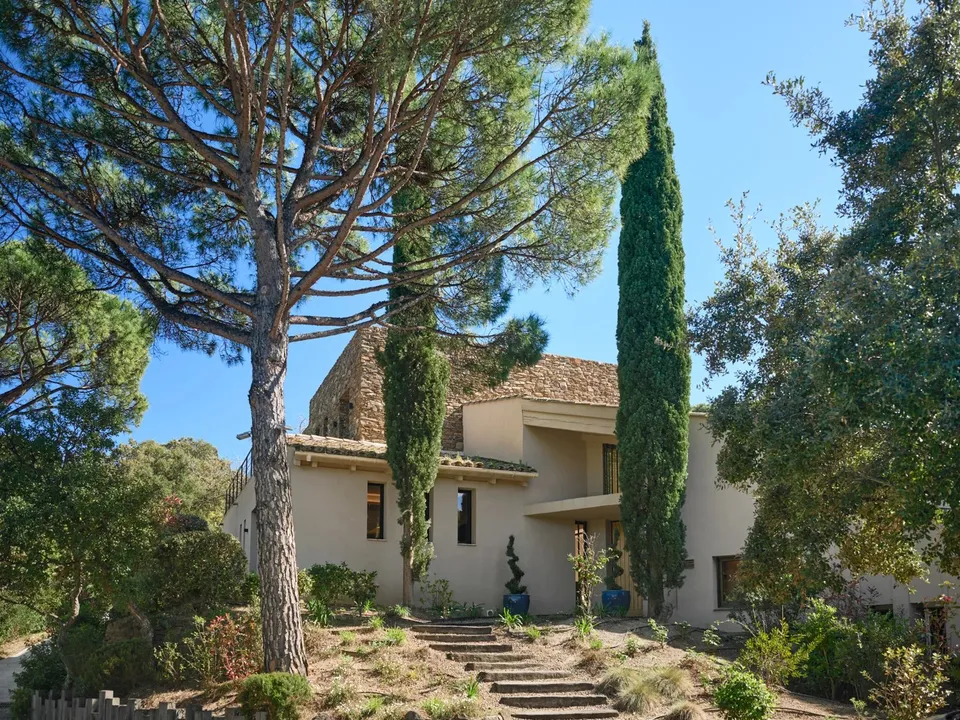 Villa i La Croix-Valmer, Var - foto 2