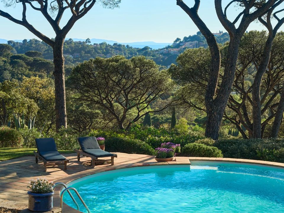 Villa i La Croix-Valmer, Var - foto 5