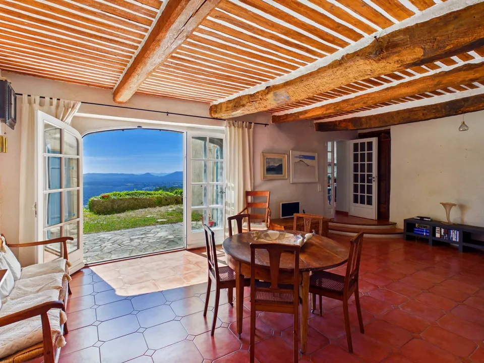Villa i Seillans, Var - foto 4