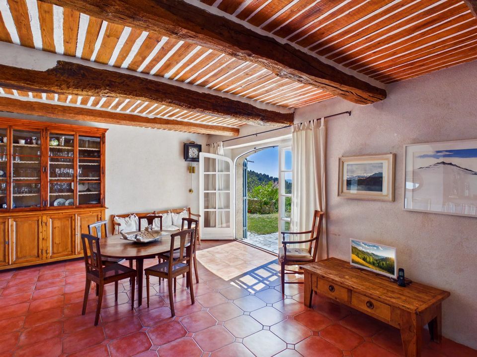 Villa i Seillans, Var - foto 5