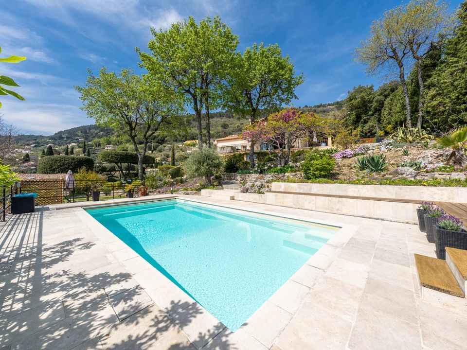 Villa a Speracedes, Alpes-Maritimes - foto 4