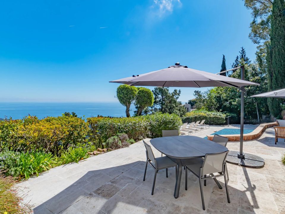 Villa a Theoule-sur-Mer, Alpes-Maritimes - foto 5