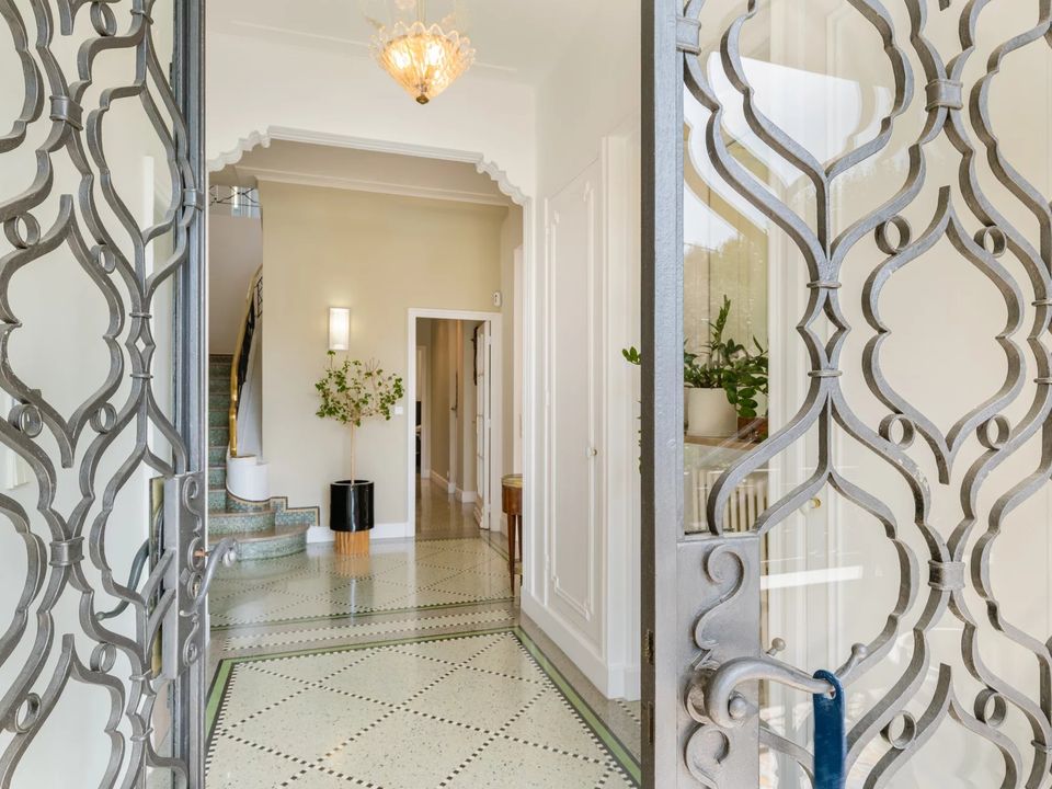 Villa i Nice, Alpes-Maritimes - foto 4