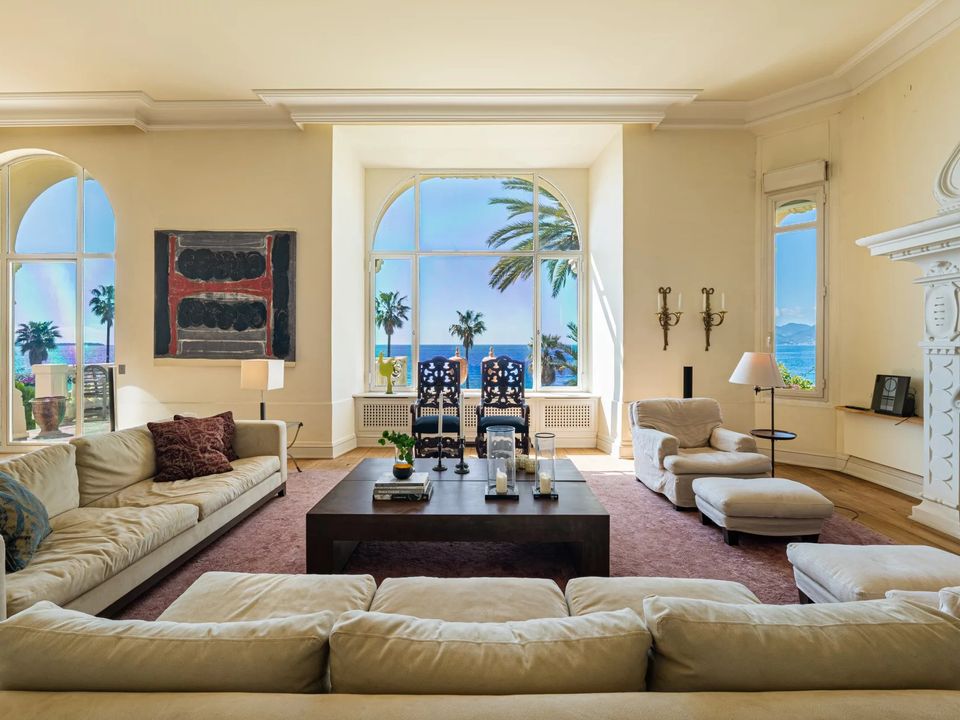 Villa a Cannes, Alpes-Maritimes - foto 1